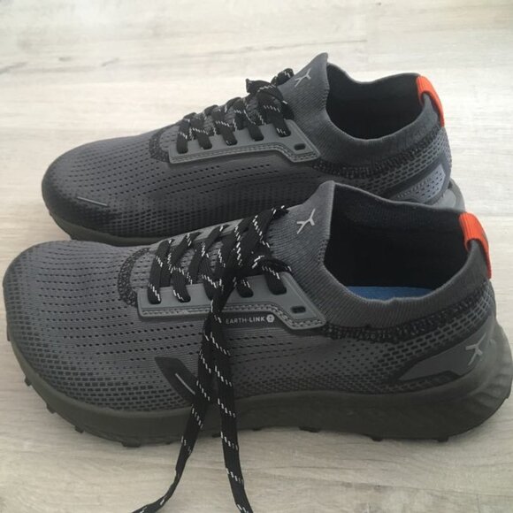 Flux Shoes - Flux Adapt Trail Runner